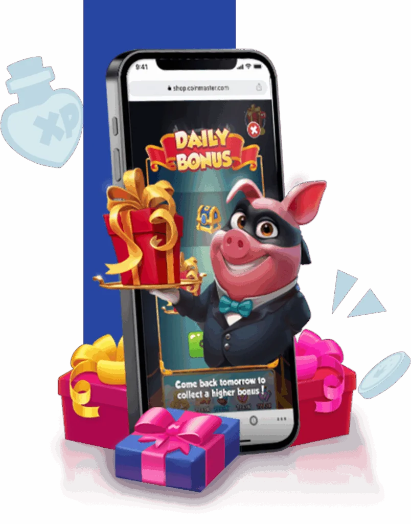 coinmaster descargar